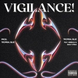 Vigilance! : r/rappers