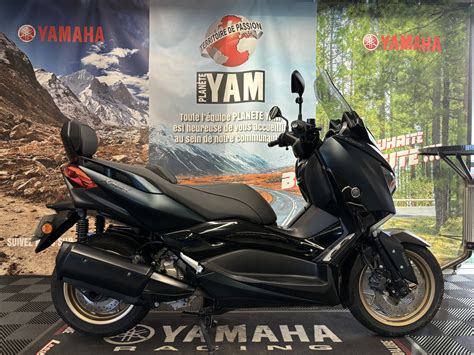 Scooter YAMAHA XMAX 300 Tech Max Occasion