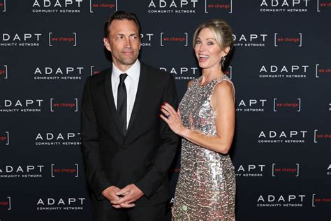 Ex Melrose Place Star Andrew Shue Is Reportedly Too Noble To Be