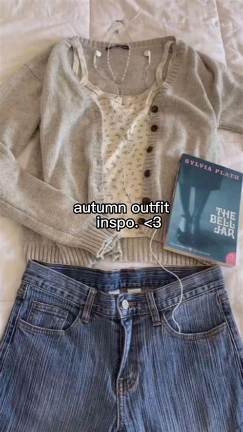 Autumn Outfit Inspo Outfit Inspo Fall Vibe Clothes Cute Casual Outfits