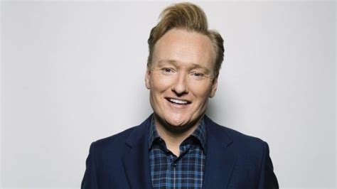 Conan Obrien Bio Wiki Facts Age Weight Height Net Worth Affairs