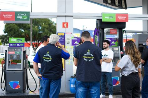 Posto Equador Que Viralizou Nas Redes Depois Que Jornalista Denunciou