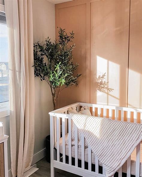 15 Gorgeous Gender Neutral Nursery Ideas The Greenspring Home