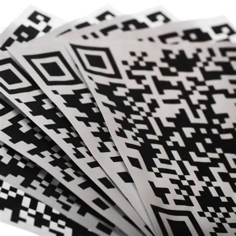 How To Print Qr Codes Ideas And Tips