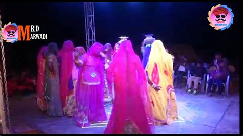 Rajasthani Wedding Dance Video Marwadi Dhol Thali Dance Video