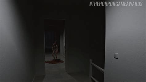 Supernormal Trailer The Horror Game Awards 2023 YouTube