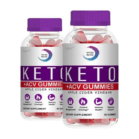 Vyto Keto Acv Gummies Reviews Scam Warning Risky Complaints Revealed