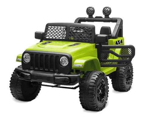 kidzone  rot  ride  suv  diy license plate instruction manual