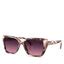 Sonnenbrillen Michael Kors 0MK2199 Pink Pearlized Tortoise 3946F4