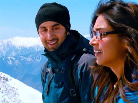 Let S See If You Truly Love Yeh Jawaani Hai Deewani By Taking This Quiz