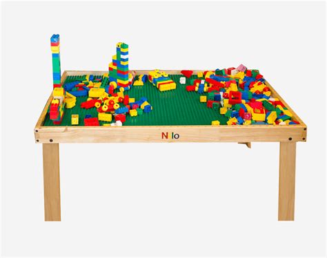 lego-baseplates - Nilo Toys