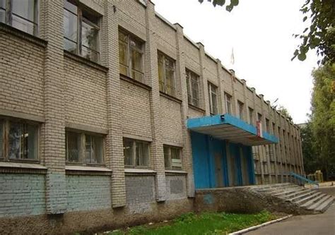 Школа 11 Владимир Фото – Telegraph