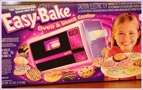 Easy Bake Oven On Tumblr