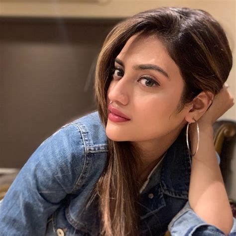 25 Photos Of Nusrat Jahan The Mp From Bengal Who Is Adding Glamour To