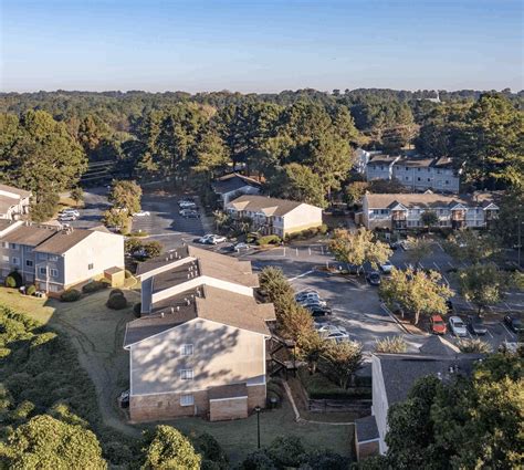 Gallery | Apartments in Morrow GA | Village at Panther Creek