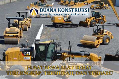 Harga Sewa Alat Berat Surabaya Komatsu Sewa Crane Kisaran Penawaran