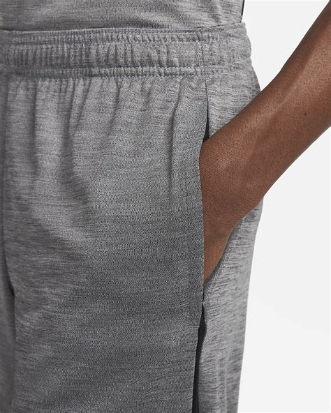 Nike Dri Fit Academy Mens Football Shorts Nike Ae