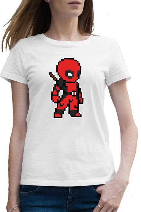 Deadpool T Shirt Roblox | atelier-yuwa.ciao.jp