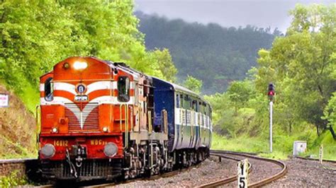 Central Railways 63 Hour Block Mumbais Suburban Services Disrupted