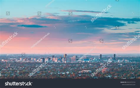 1,333 Adelaide city skyline Images, Stock Photos & Vectors | Shutterstock