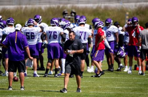 Minnesota Vikings: 4 realistic candidates to be the offensive coordinator