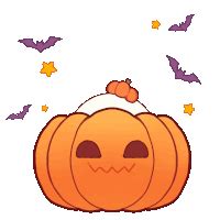 GIF su Halloween | Tenor