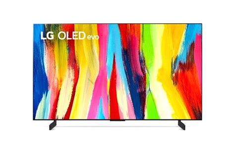 Seoul : LG OLED EVO TV