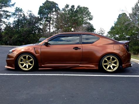 Tc Raceland Coilover Review Scionlife