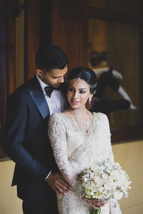 Sri Lankan Wedding Dresses For Men