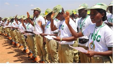 List Of Companies In Lagos That Accept Corpers Nigerian Finder