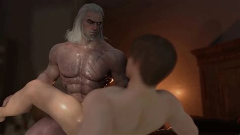 Free The Witcher Gay Porn Videos XHamster