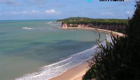 As Praias De Tibau Do Sul Rn