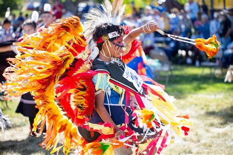 47th Annual wačípi Aktá Lakota Museum Cultural Center