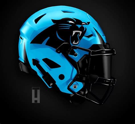 Cool NFL helmet concepts for every team