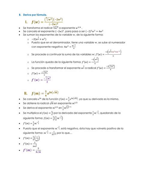 PDF Derivadas implícitas y ecuaciones de orden superior DOKUMEN TIPS