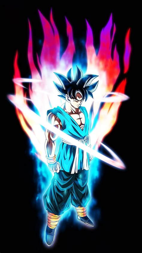 Goku Best Ball Dragon Super HD Phone Wallpaper Peakpx