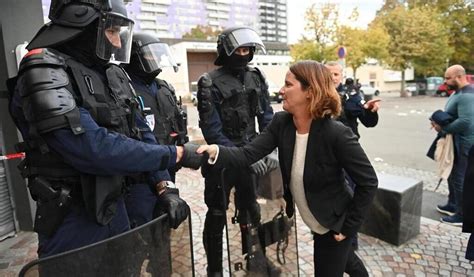 Moi Maire De Nantes Quand Je Vais Au 38 Rue Watteau Je Ne Promets