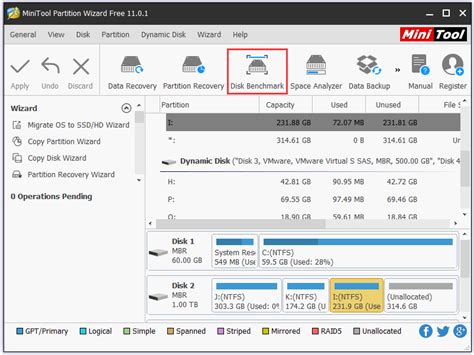 20 Hard Drive Speed Test And Benchmark Tools For Ssdhdd Disks In 2024