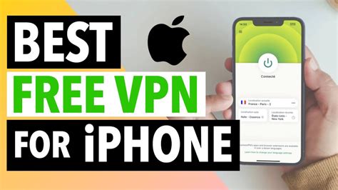 Best Free Vpn Apps For Iphone That You Can Use Without