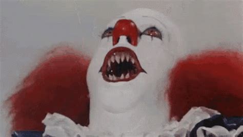 Scary Clown S Ps Entertainment