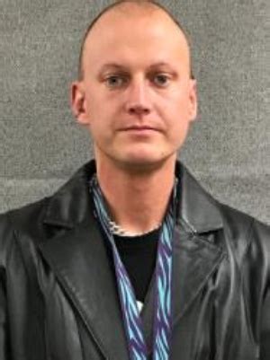 Jason S Rinn Sex Offender In Nelson WI WI