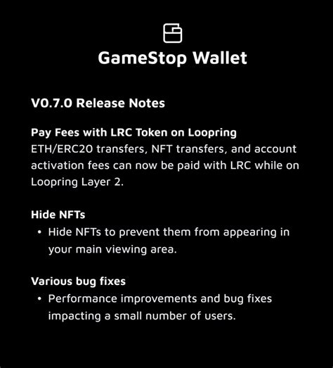 Bigbadbanana Loopring Eth On Twitter Rt Gamestopnft V Of The