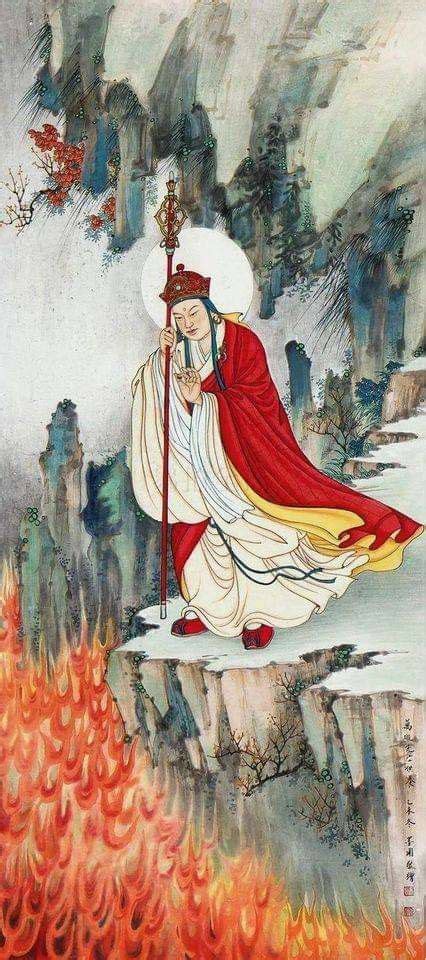 Chinese Mythology Goddess Art Buddhist Art Chinese Art Yule