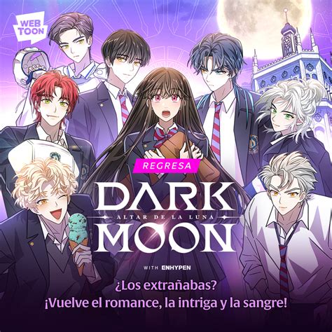 Webtoon Latinoam Rica On Twitter Un Romance Muy Sangriento Revive