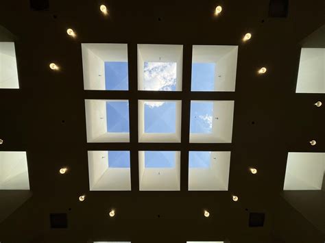 Skylights at the Dover Mall : r/deadmalls