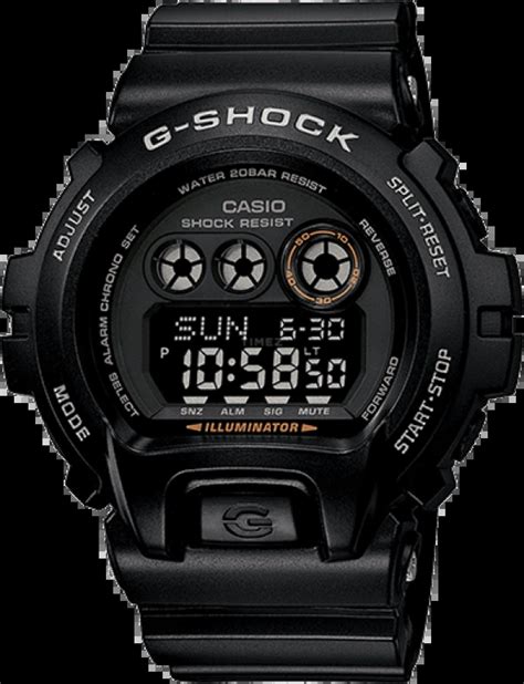 TIMEZ Casio G Shock 6900 57 50mm GD X6900 1 Features Prices Auction