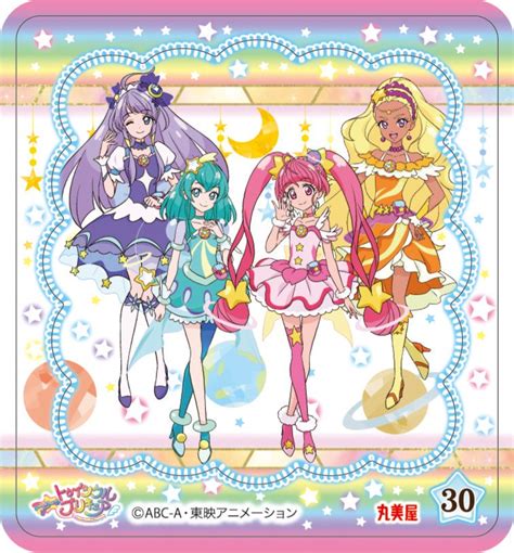 Startwinkle Precure Pretty Cure Photo Fanpop