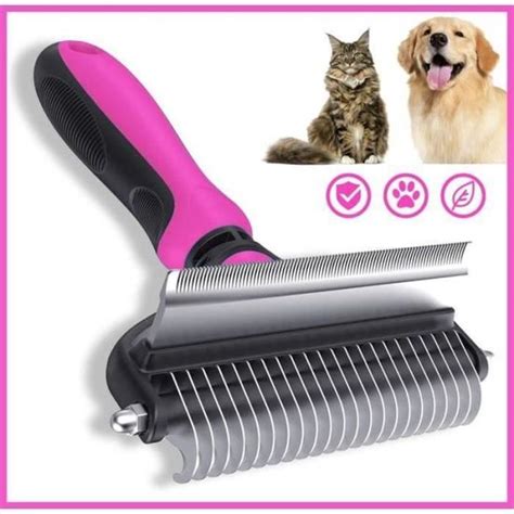 Brosse Chat Brosse Pour Chiens Poils Longs Et Court En Pour