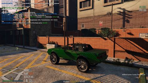 4SALE Willard Faction Custom Donk Archive GTA World Forums GTA