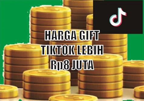 Harga Gift Tiktok Universe Bisa Rp Juta Lebih Langsung Cek Aja Daftar